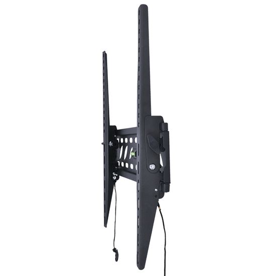 Solight střední naklápěcí držák pro ploché TV, 66cm - 140cm (26