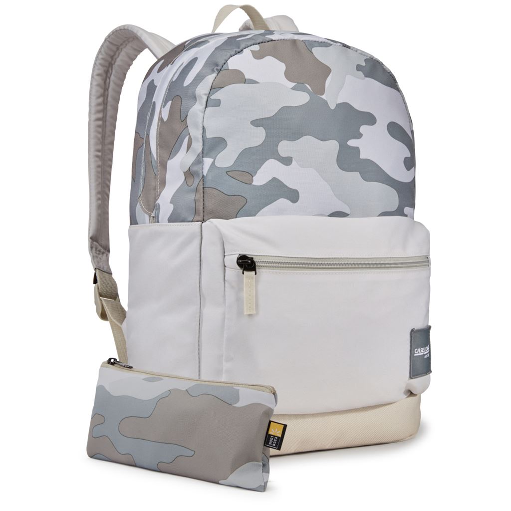 Case Logic Commence batoh 24L CCAM1116 - concrete/camo
