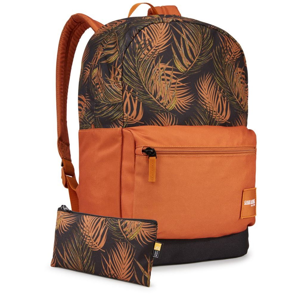 Case Logic Commence batoh 24L CCAM1116 - penny/palm