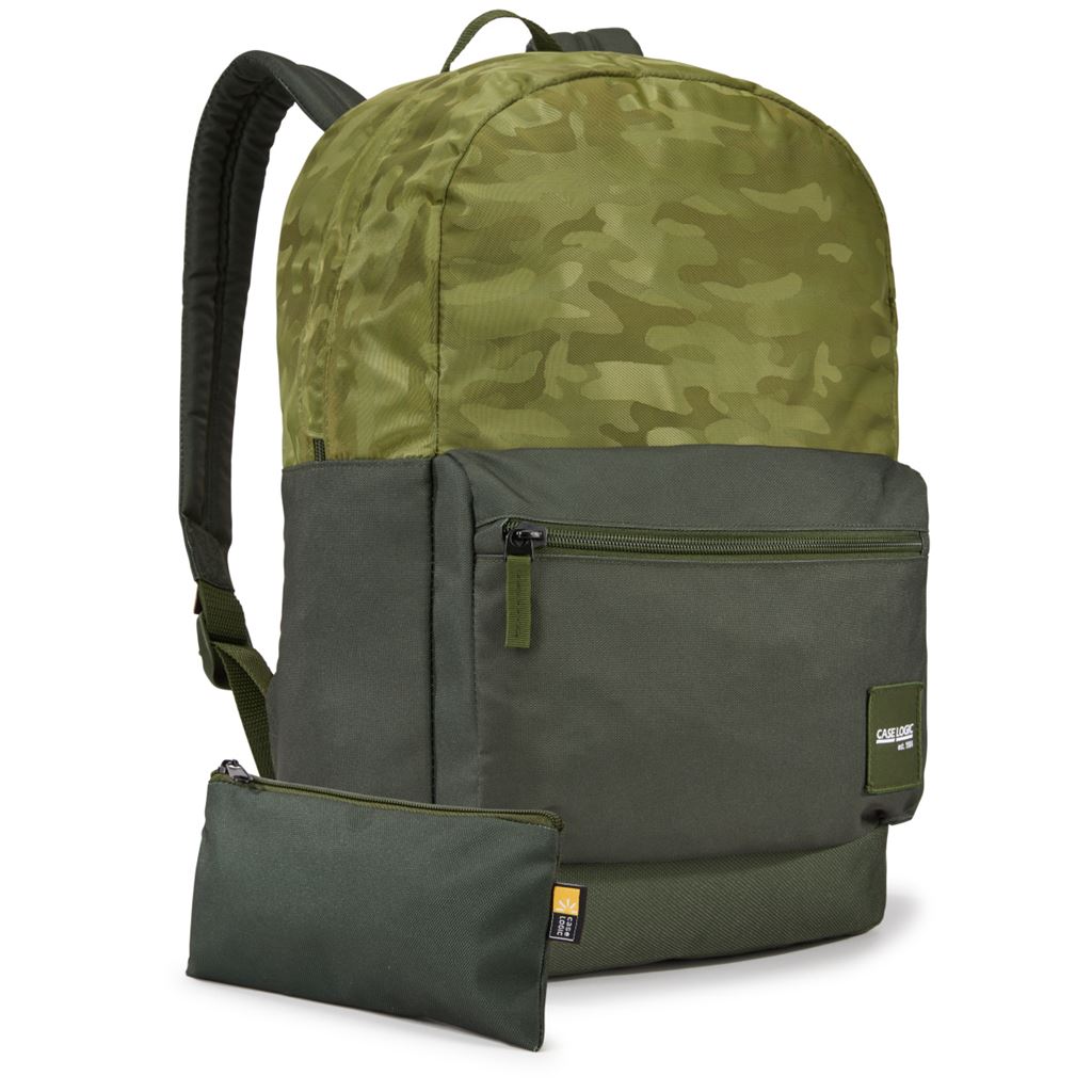 Case Logic Founder batoh 26L CCAM2126 - zelený/camo