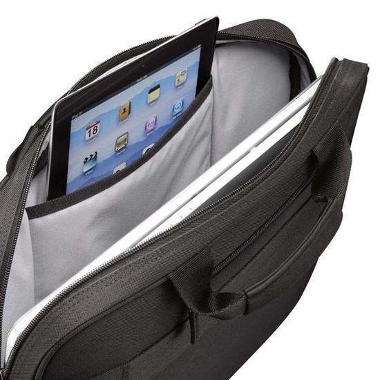 Case Logic brašna na notebook 17,3