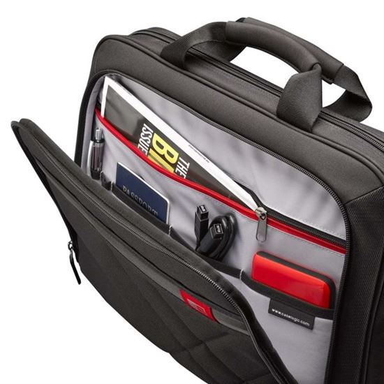 Case Logic brašna na notebook 17,3