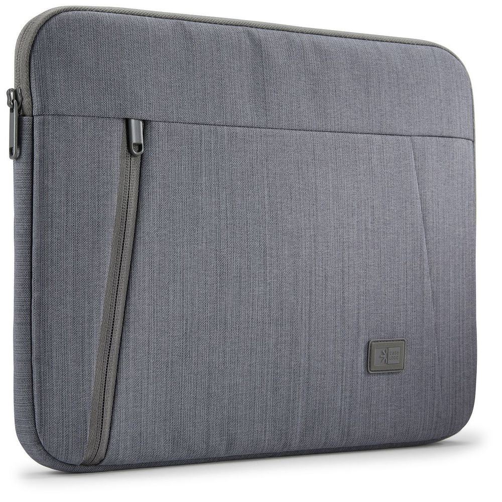 Case Logic Huxton pouzdro na notebook 14&quot; HUXS214G - grafitové