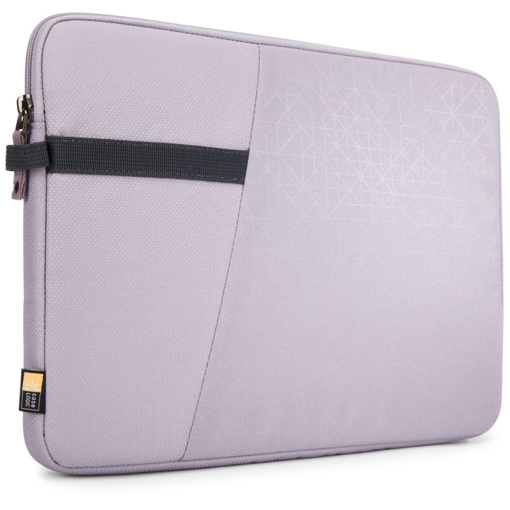 Case Logic Ibira pouzdro na 14" notebook IBRS214MG - světle šedé
