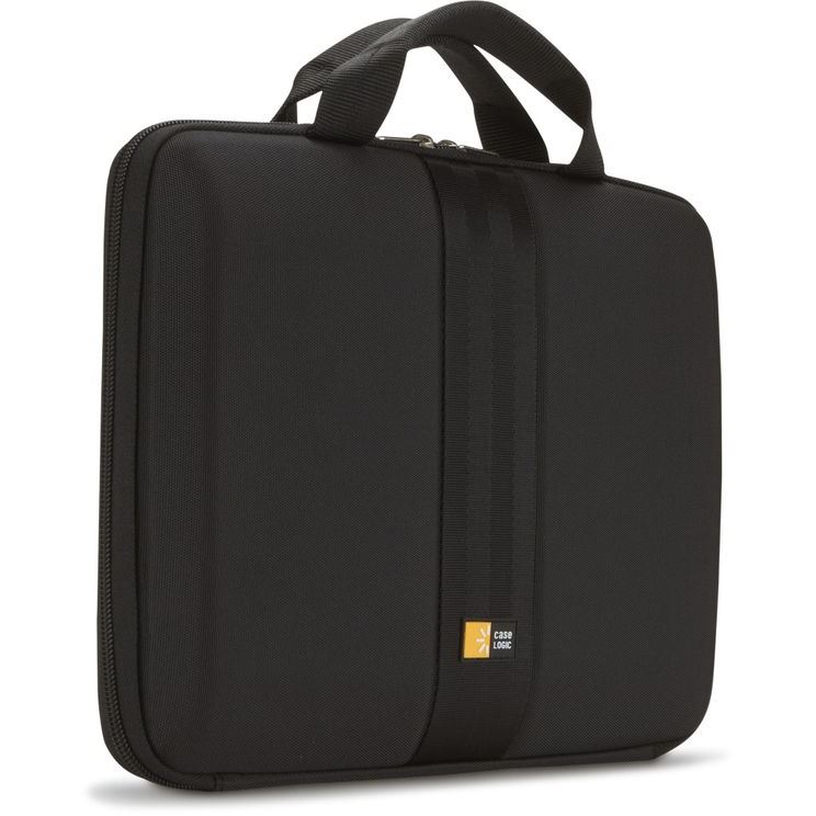 Case Logic pouzdro na notebook 11'' QNS111K - černé