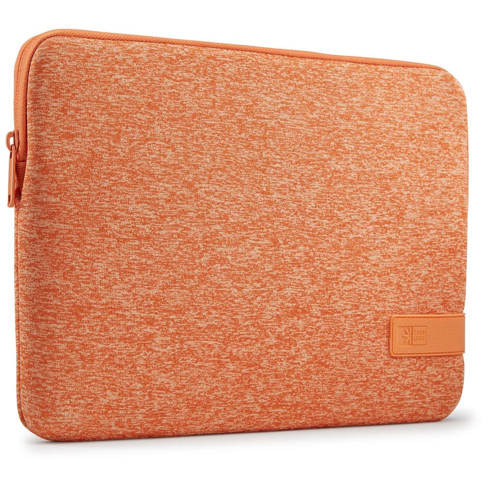 Case Logic Reflect pouzdro na 13" Macbook Pro® REFMB113 - Coral Gold/meruňková
