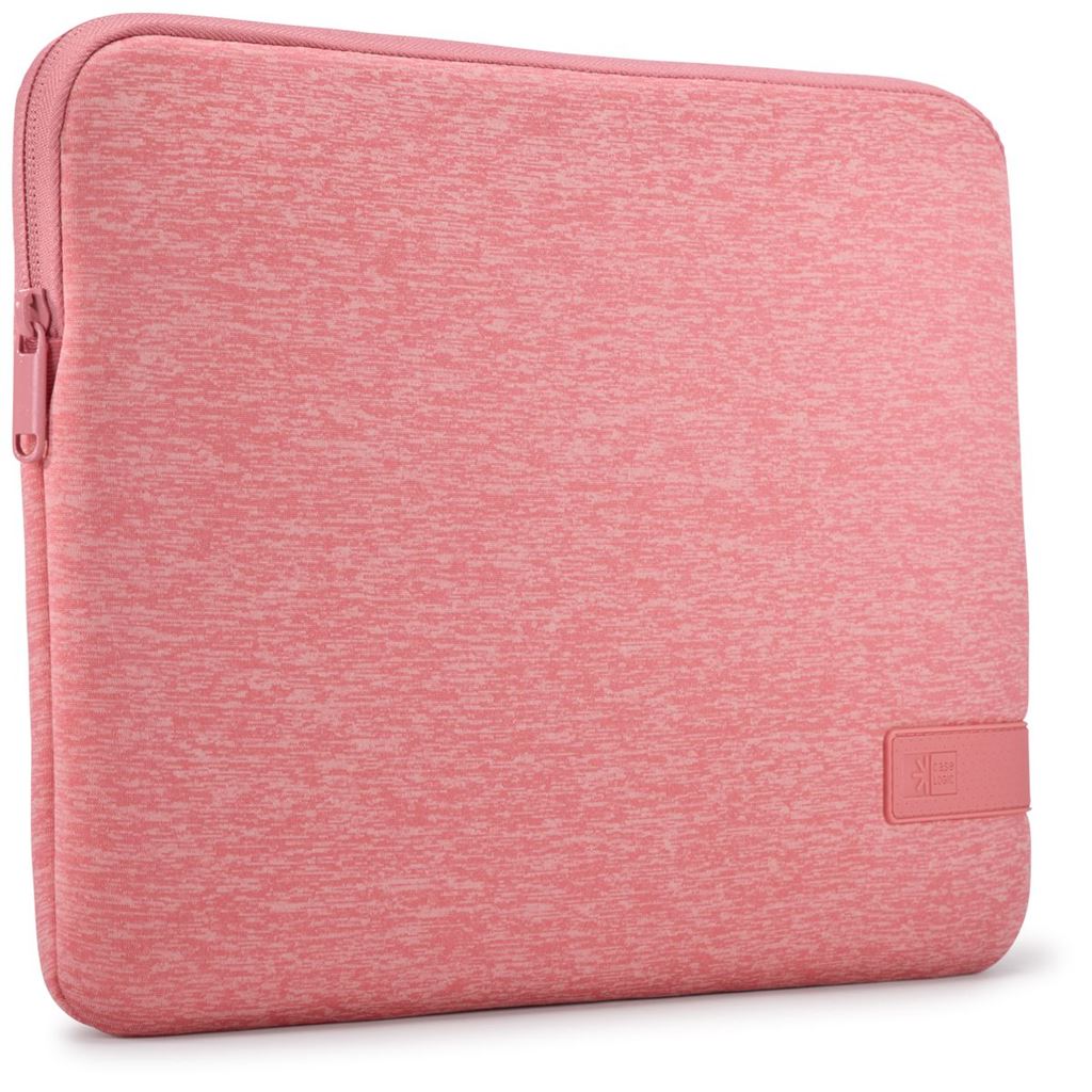 Case Logic Reflect pouzdro na 13" Macbook Pro® REFMB113 - Pomelo Pink
