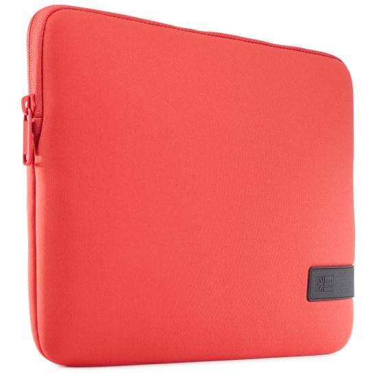 Case Logic Reflect pouzdro na 13" Macbook Pro® REFMB113 - lososově oranžové