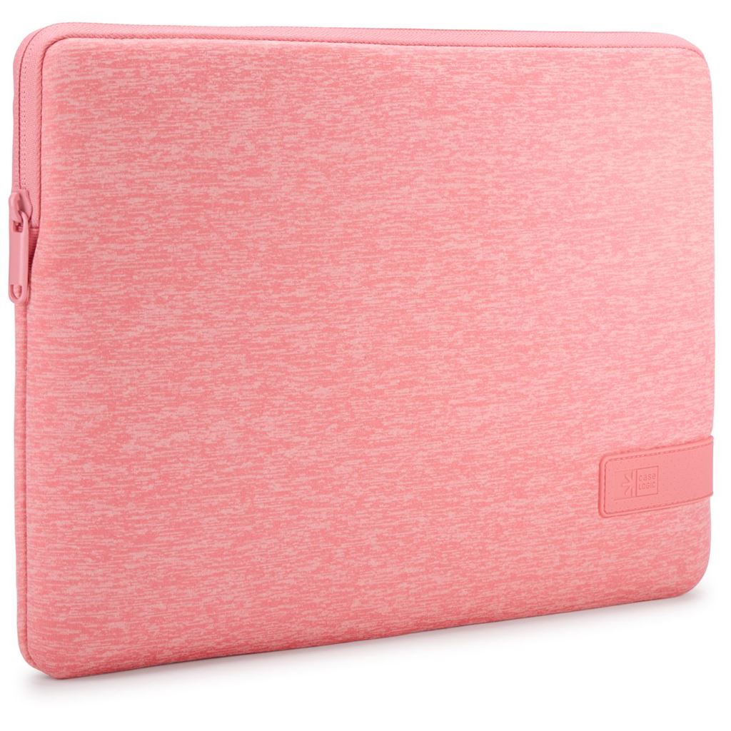 Case Logic Reflect pouzdro na 14" Macbook Pro REFMB114 - Pomelo Pink