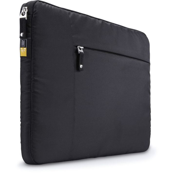 Case Logic pouzdro na 13" notebook a tablet TS113K - černé