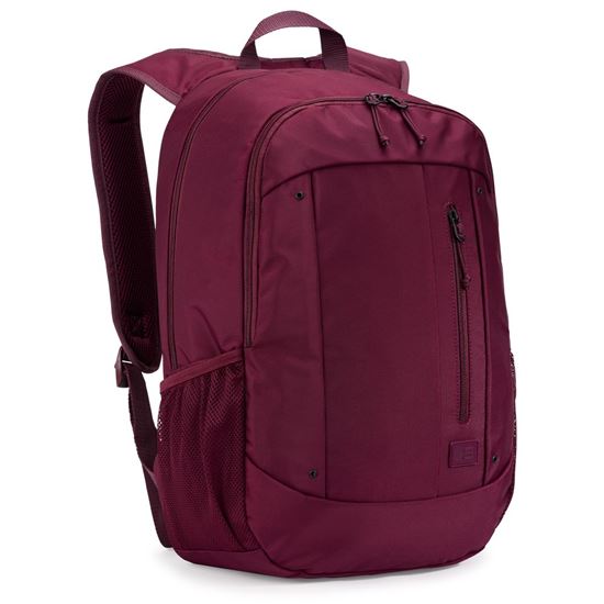 Case Logic Jaunt batoh na notebook 15,6" WMBP215 - Deep Burgundy