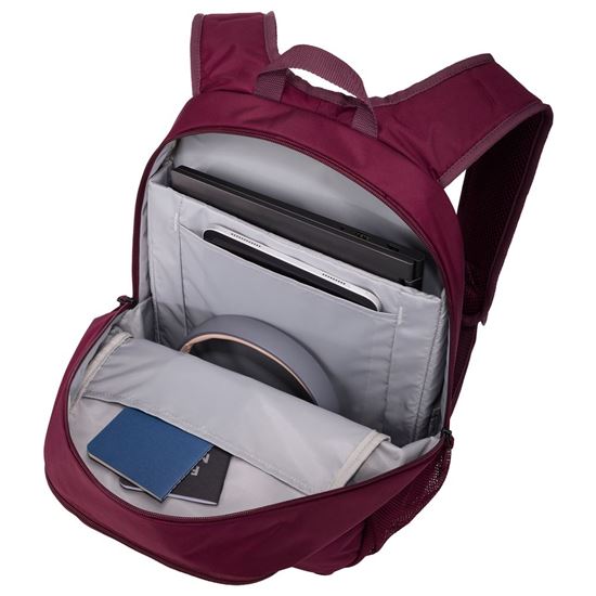 Case Logic Jaunt batoh na notebook 15,6" WMBP215 - Deep Burgundy