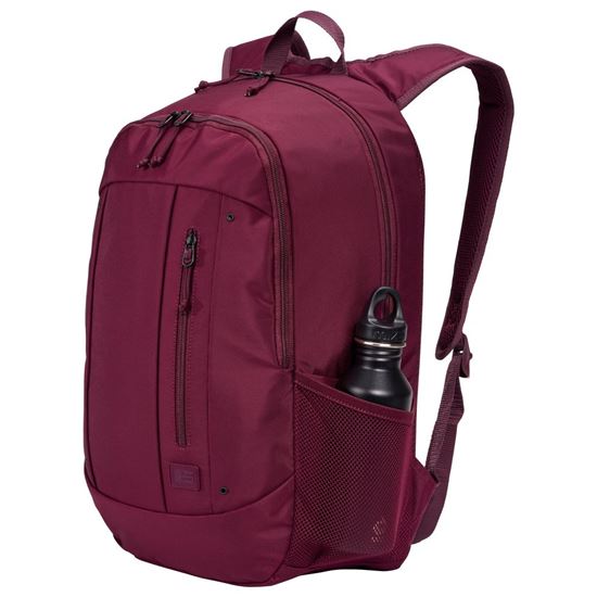 Case Logic Jaunt batoh na notebook 15,6" WMBP215 - Deep Burgundy