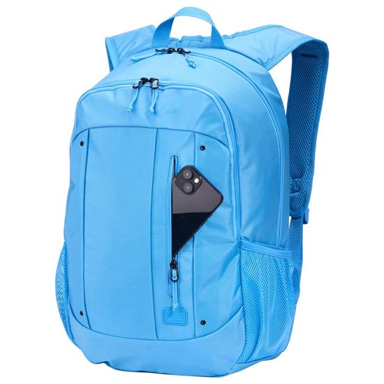 Case Logic Jaunt batoh na notebook 15,6" WMBP215 - Sky Blue