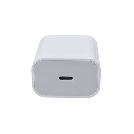 Solight USB-C 20W fast charger