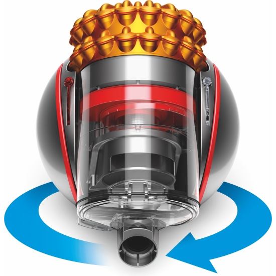 Dyson Cinetic Big Ball Multifloor 2