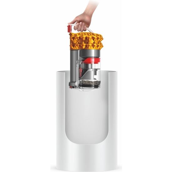 Dyson Cinetic Big Ball Multifloor 2