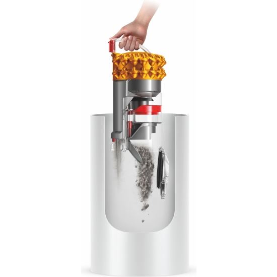 Dyson Cinetic Big Ball Multifloor 2