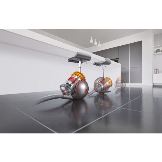 Dyson Cinetic Big Ball Multifloor 2