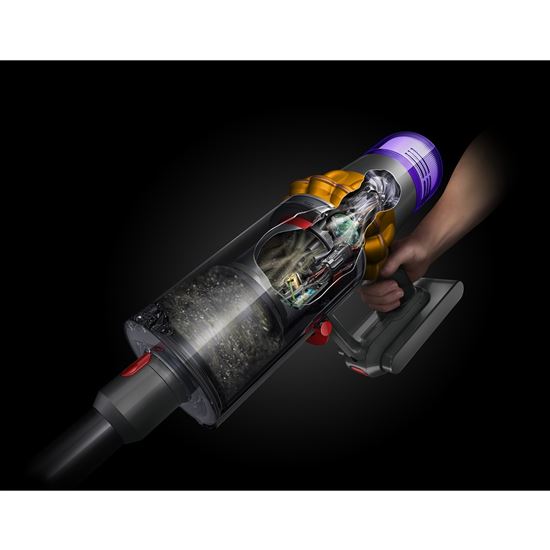 Dyson V15 Detect Absolute 2023