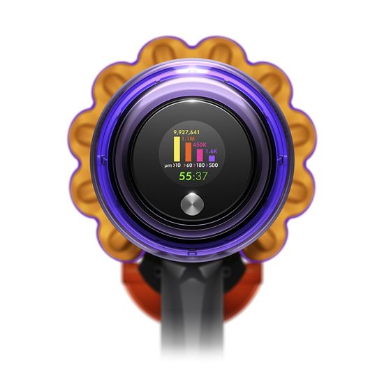 Dyson V15 Detect Absolute 2023