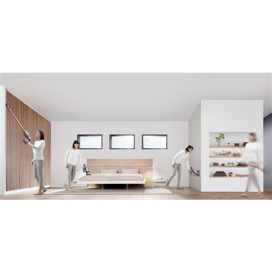 Dyson V10 Absolute 2023