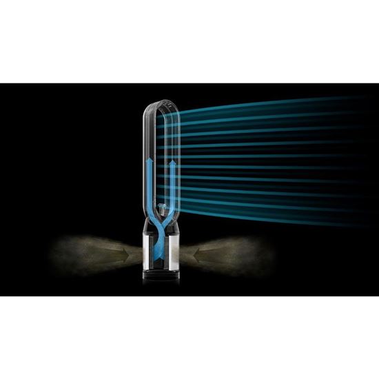 Dyson Find+Follow™ Cool PC3 TP14