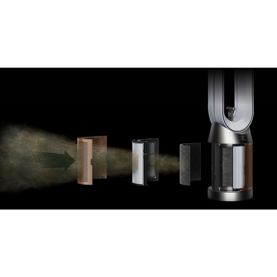 Dyson Find+Follow™ Cool PC3 TP14