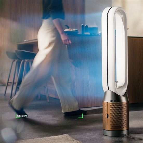Dyson Find+Follow™ Cool PC3 TP14
