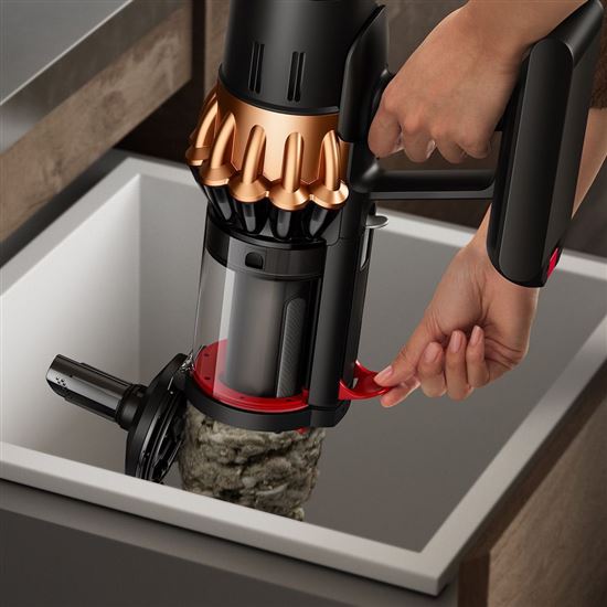Dyson V16 Piston Animal Submarine