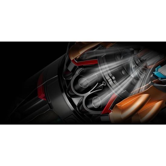Dyson V16 Piston Animal Submarine