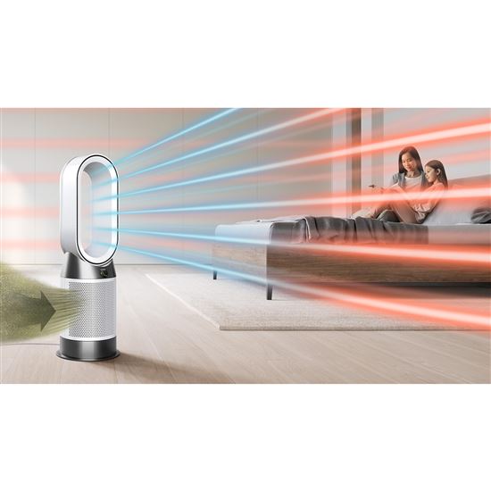 Dyson Purifier Hot+Cool HP1 HP11