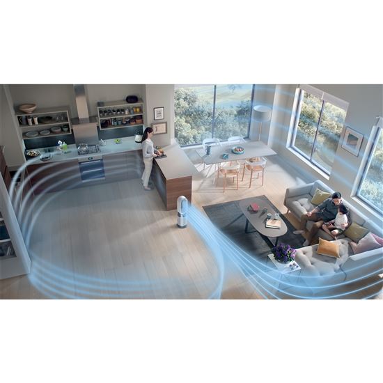 Dyson Purifier Hot+Cool HP1 HP11