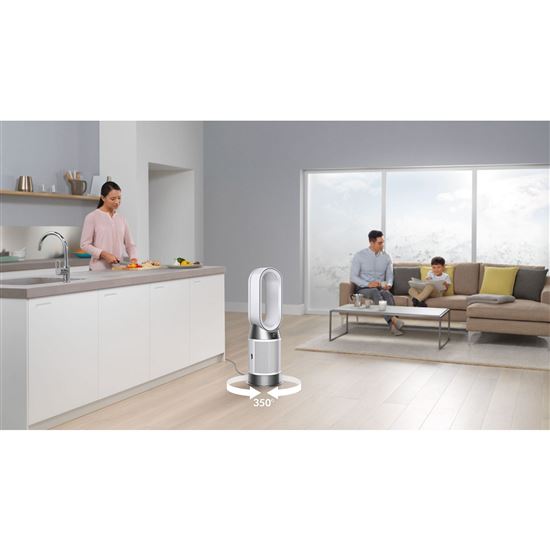 Dyson Purifier Hot+Cool HP1 HP11
