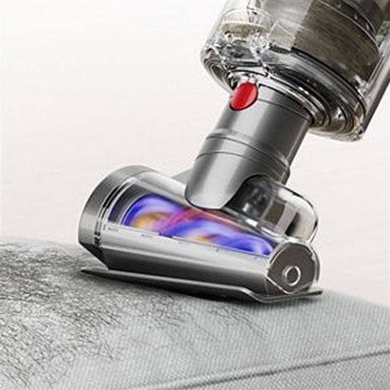 Dyson V12s Detect Slim Submarine + Sada pro šetrný detailní úklid