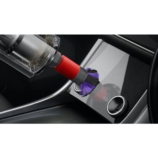 Dyson V12s Detect Slim Submarine + Sada pro šetrný detailní úklid