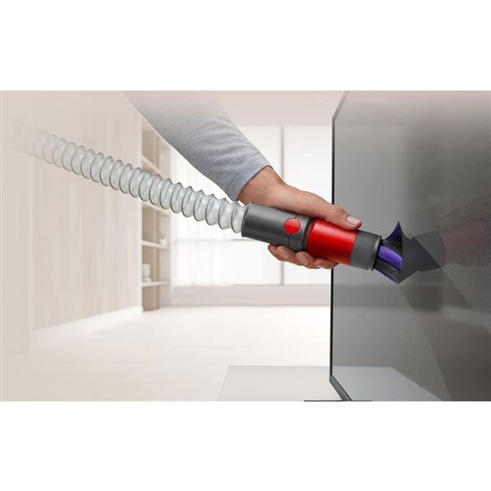 Dyson V12s Detect Slim Submarine + Sada pro šetrný detailní úklid