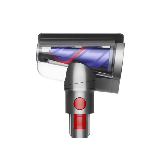 Dyson V12s Detect Slim Submarine + Sada pro šetrný detailní úklid