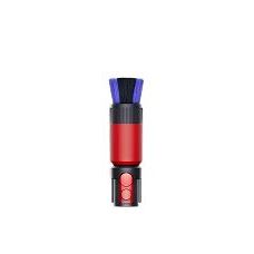 Dyson V12s Detect Slim Submarine + Sada pro šetrný detailní úklid