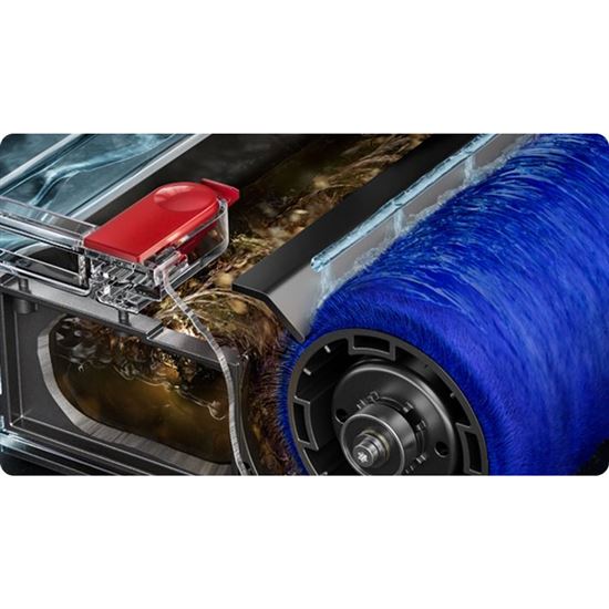 Dyson V12s Detect Slim Submarine + Sada pro šetrný detailní úklid