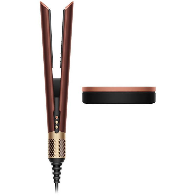 Dyson Airstrait HT03 plum copper