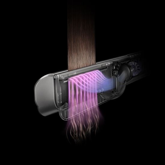 Dyson Airstrait HT03 plum copper