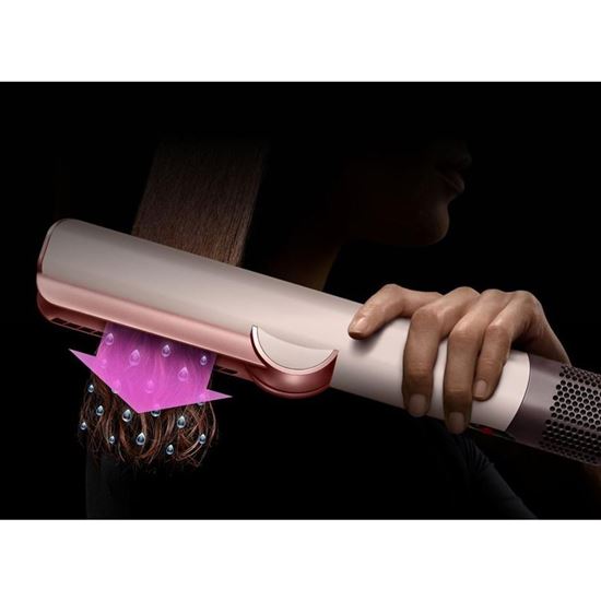 Dyson Airstrait HT03 plum copper