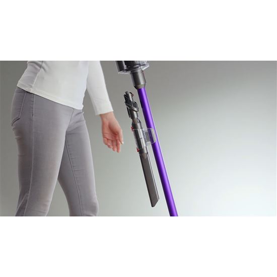 Dyson úchyt na trubici pro příslušenství