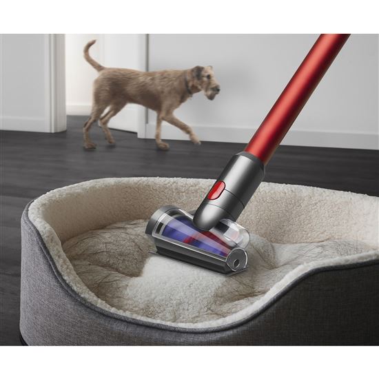 Dyson hubice s kónickým kartáčem pro V15/Outsize