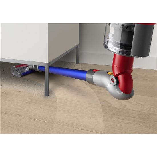 Dyson adaptér pro vysávání pod nábytkem pro V7/V8/V10/V11/V15/Outsize