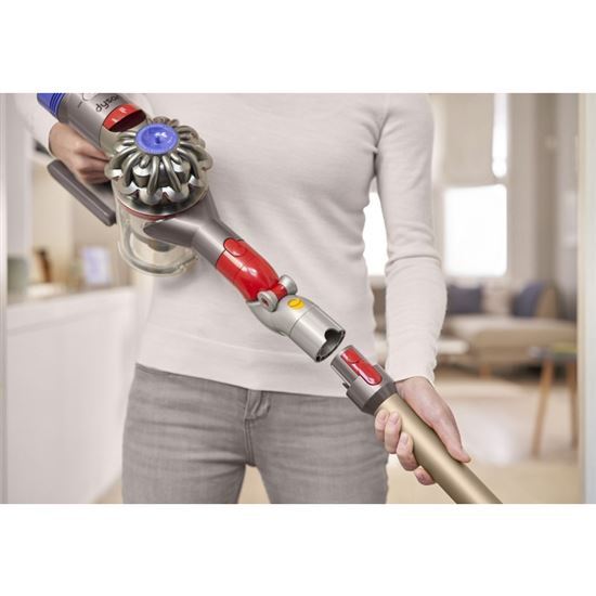 Dyson adaptér pro vysávání pod nábytkem pro V7/V8/V10/V11/V15/Outsize