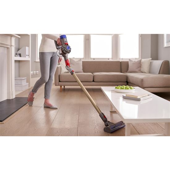 Dyson adaptér pro vysávání pod nábytkem pro V7/V8/V10/V11/V15/Outsize