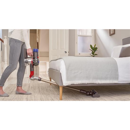 Dyson adaptér pro vysávání pod nábytkem pro V7/V8/V10/V11/V15/Outsize