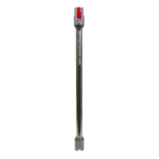 Dyson trubice pro Dyson V12 - niklové šedá